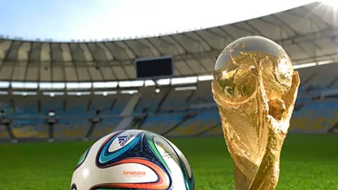 国足客场挑战澳队，能否上演逆袭好戏？