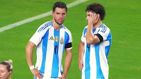 天外神射！威尔逊惊天远投射破网，热刺遭富勒姆2球逆转狂潮！